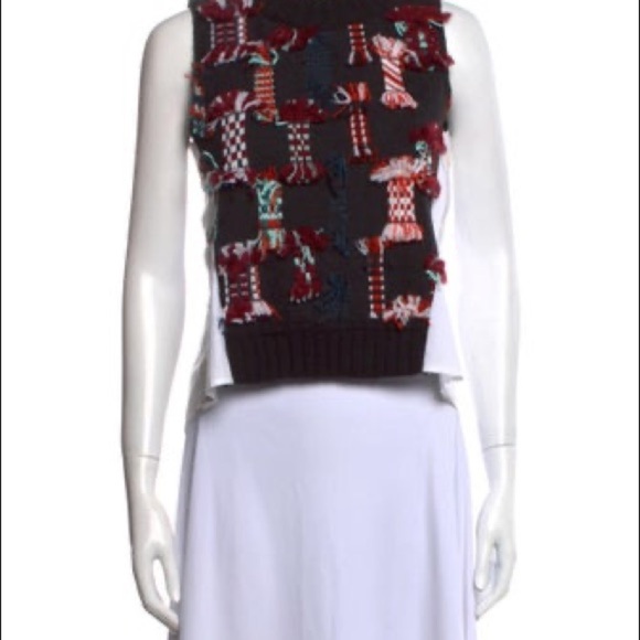 Sea New York Top - Picture 2 of 4